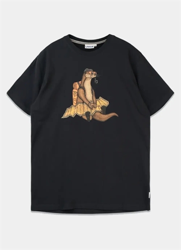 Lakor The Otter Way T-Shirt